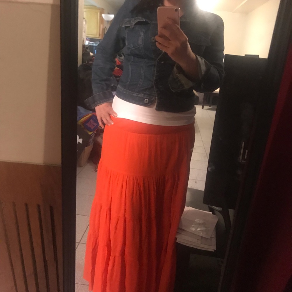 Lauren by Ralph Lauren Women Bohemian style full